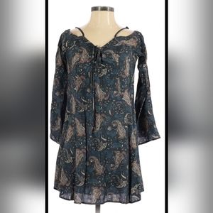 Mimi Chica long sleeved blouse